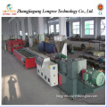 WPC Wall Panel/Floor/Fence Extrusion Line